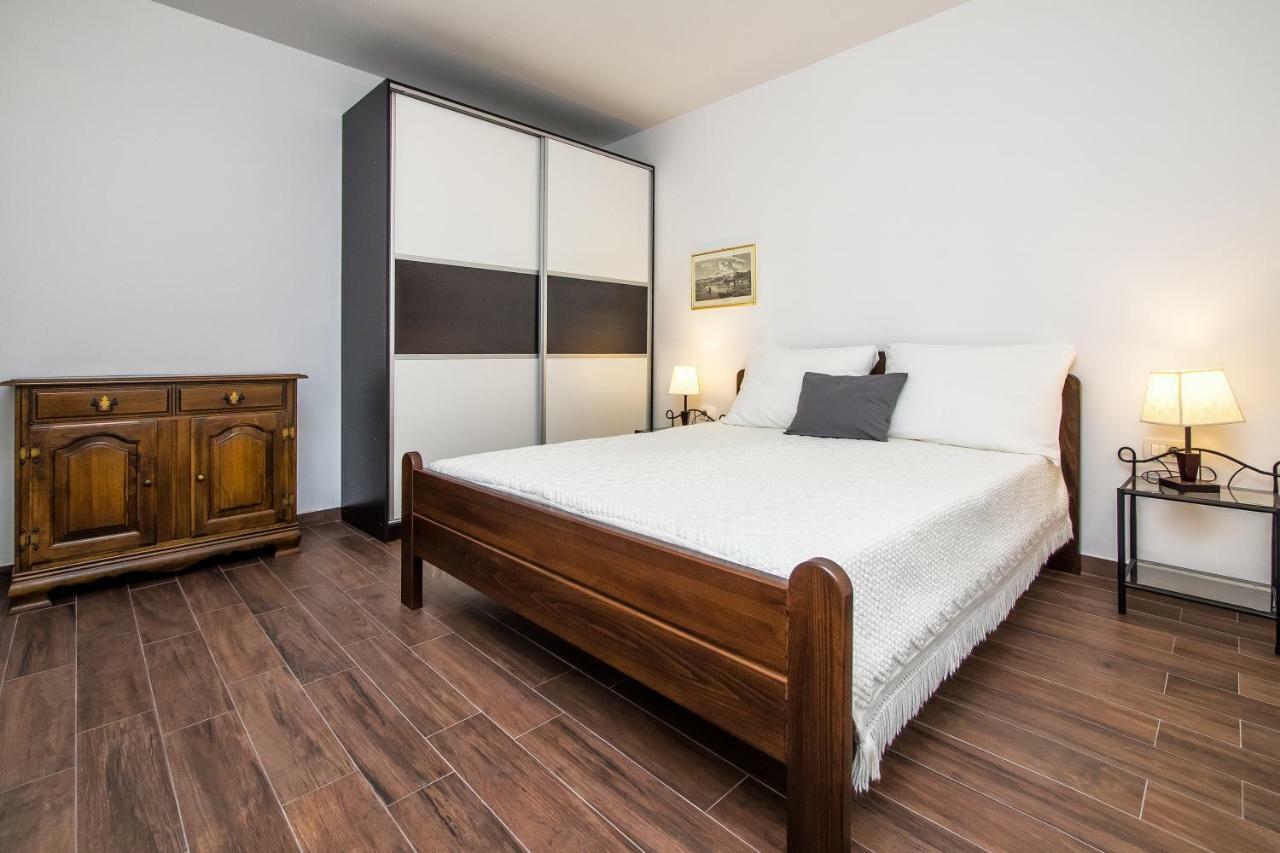 Apartment Mamma Leone Сплит Экстерьер фото