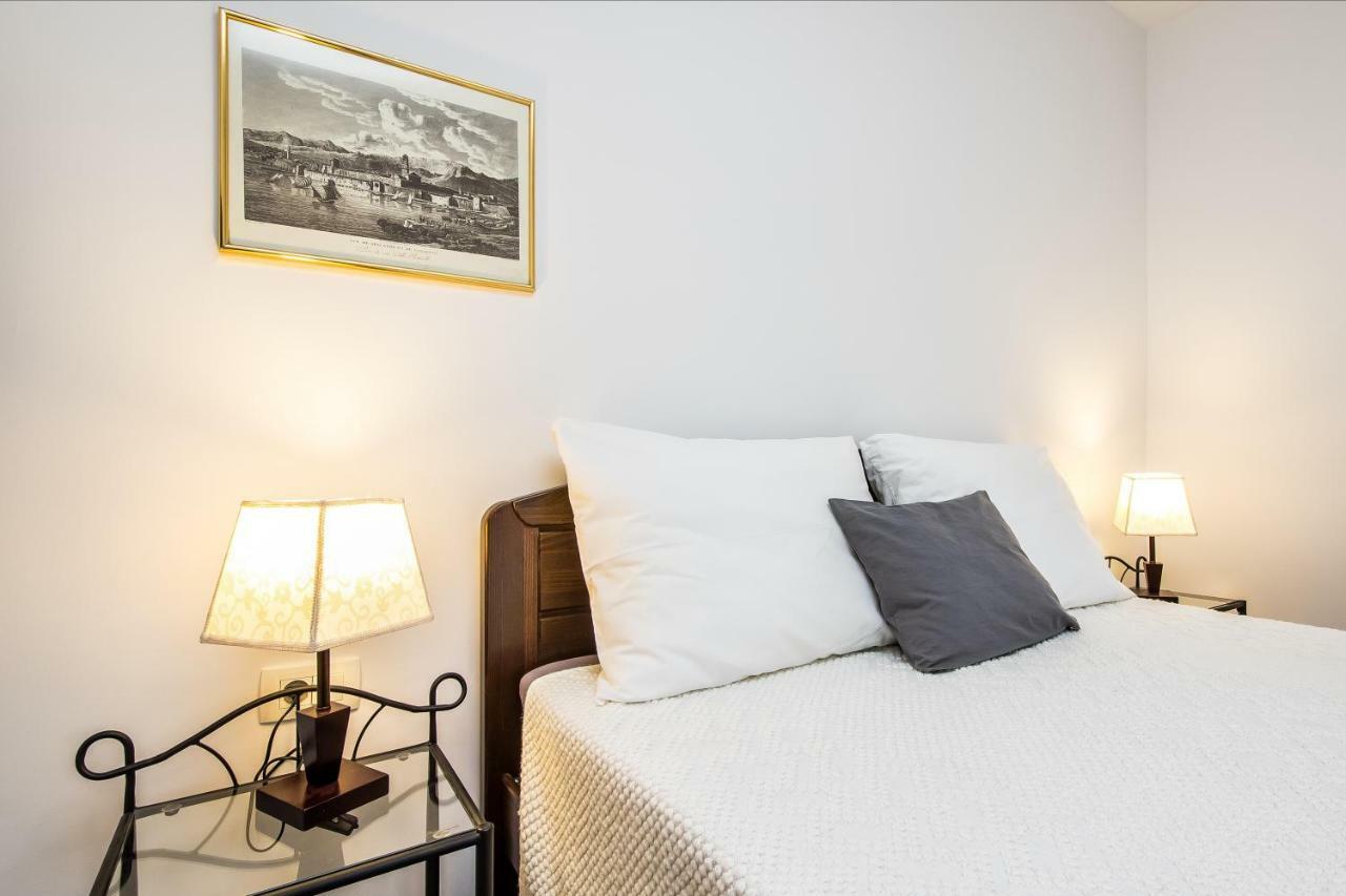 Apartment Mamma Leone Сплит Экстерьер фото
