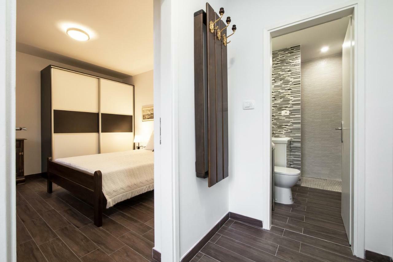 Apartment Mamma Leone Сплит Экстерьер фото